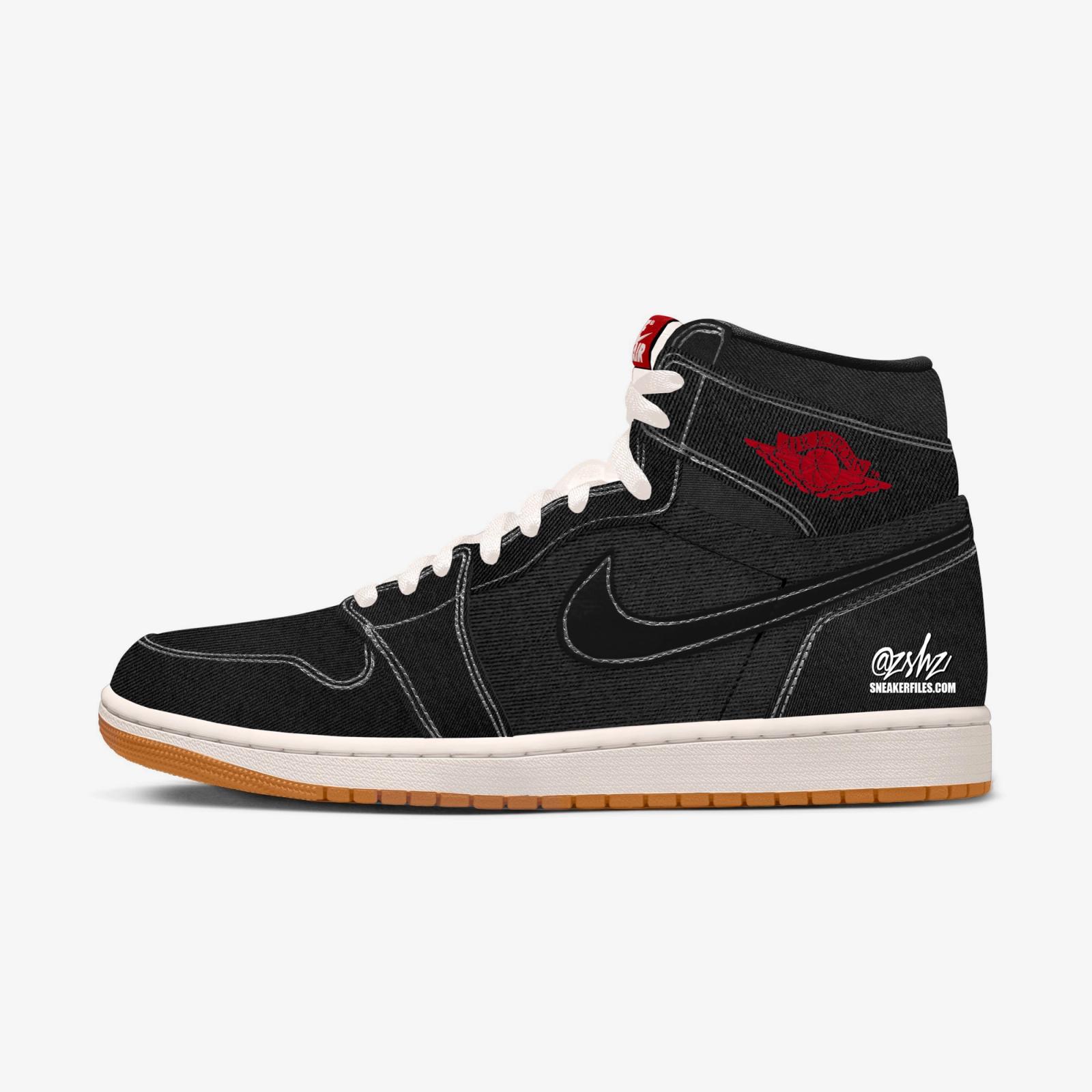 Air Jordan 1 Retro High OG "Flight Club" 2026