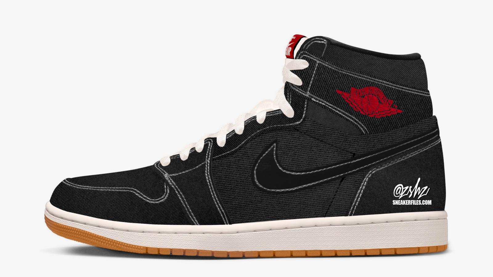 Air Jordan 1 Retro High OG "Flight Club" 2026