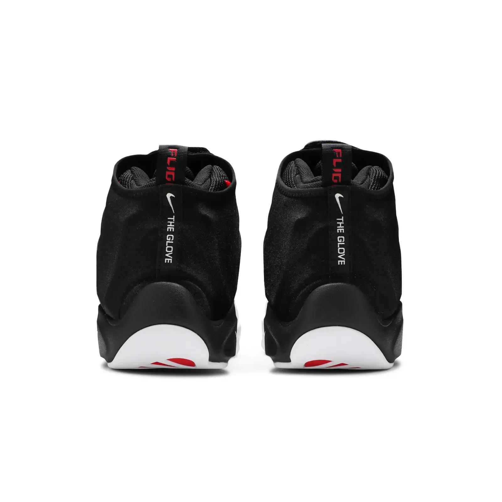 Nike Air Zoom Flight The Glove Black / University Red IV6206-010 Release Date 2026
