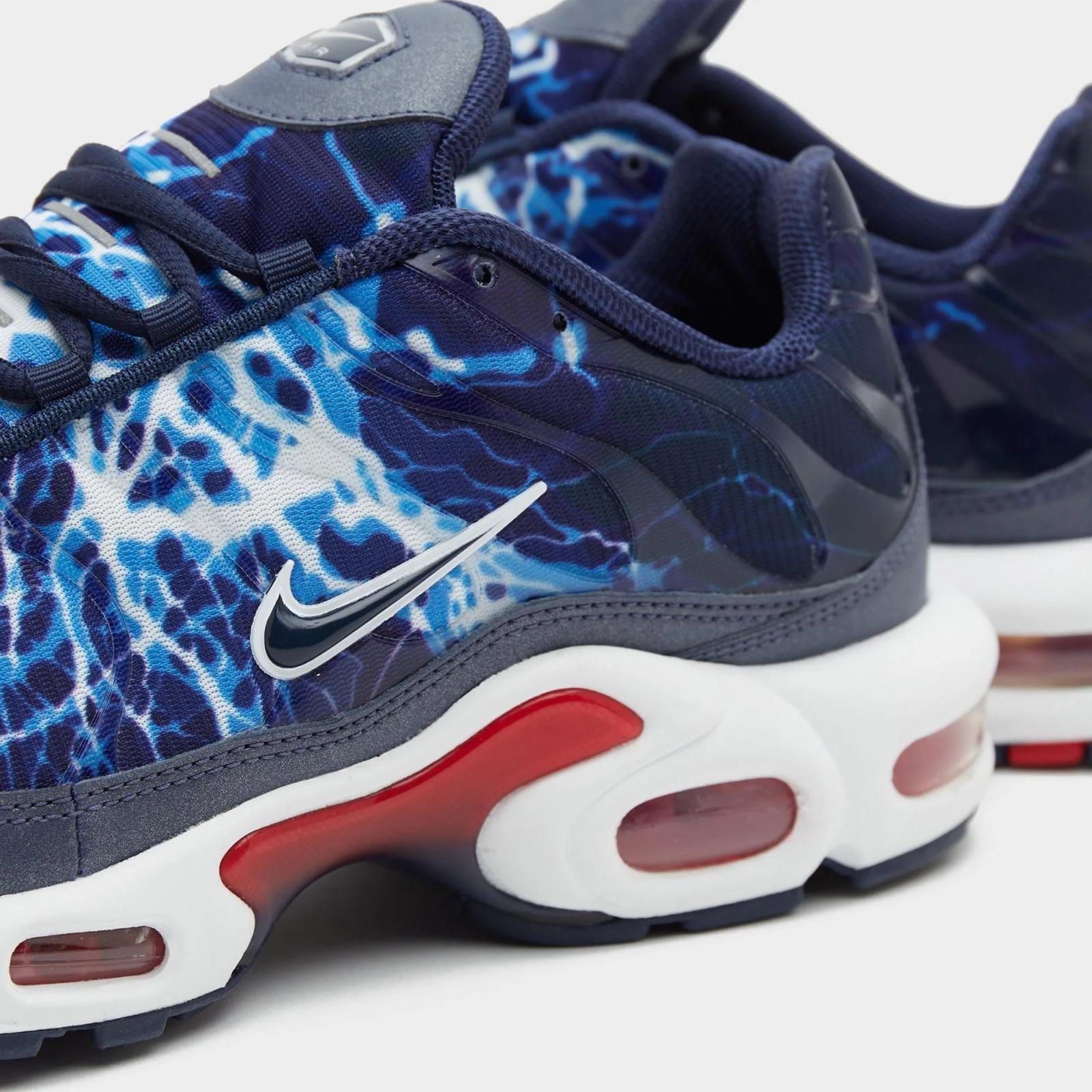 Nike Air Max Plus Eclair / Lightening HV2323-400 Release Date 2025