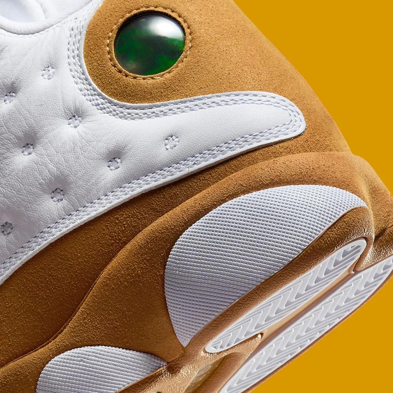 Air Jordan 13 Retro Wheat