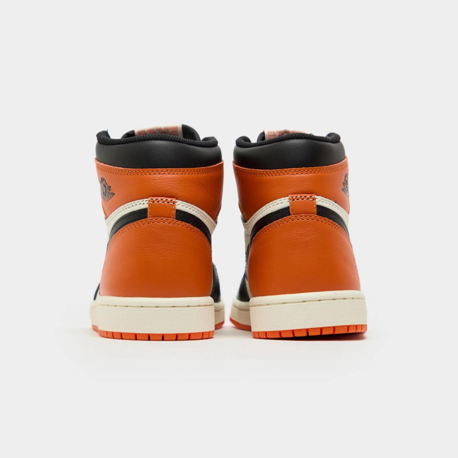 Air Jordan 1 High OG Shattered Backboard DZ5485-008 Release Date Fall 2025