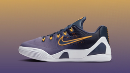 Nike Kobe 9 Elite Low "Thunder Blue" drops March 1, 2026 Nike Kobe 9 Elite Low "Thunder Blue" drops March 1, 2026