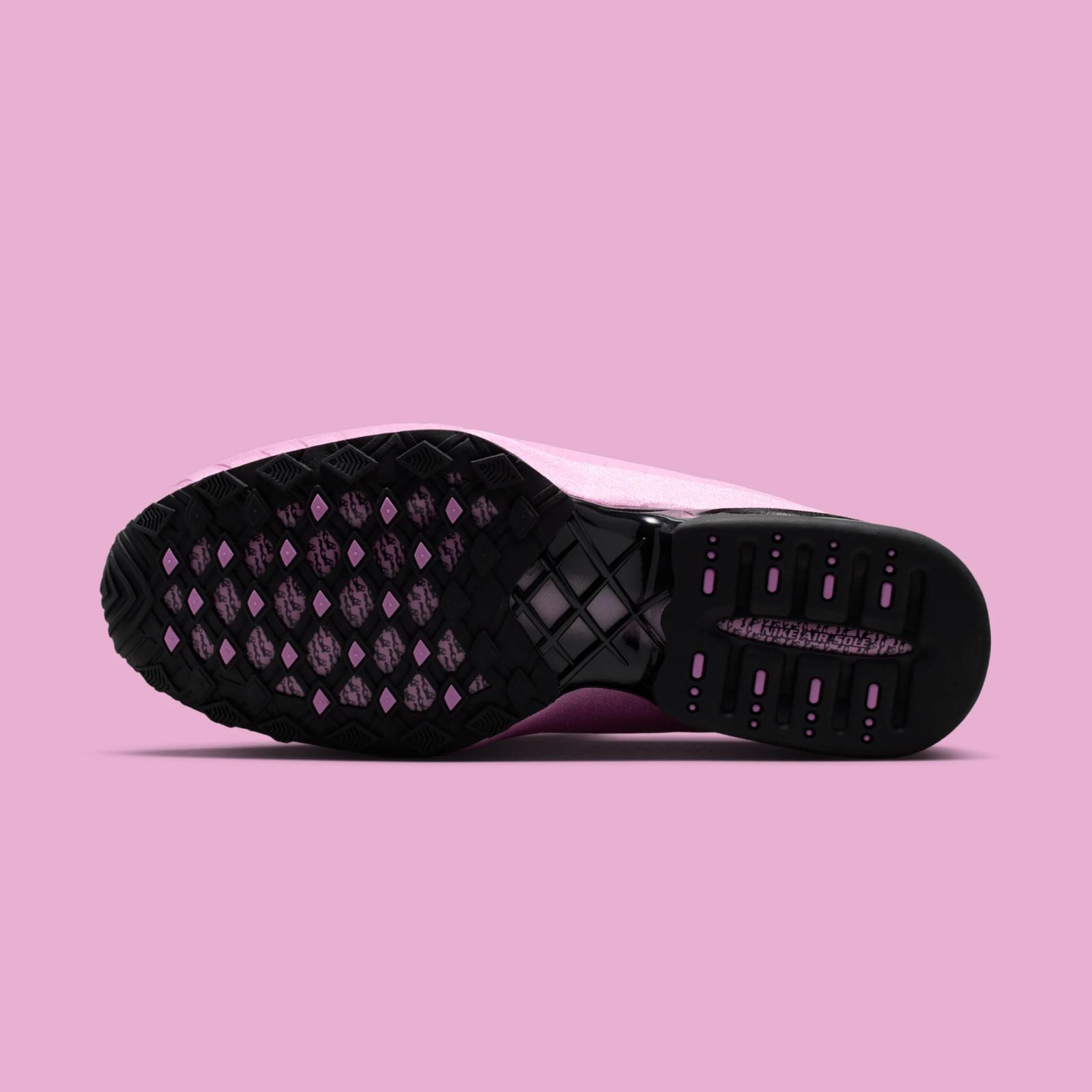 Nike Air Max Dolce "Light Magenta" drops in 2026
