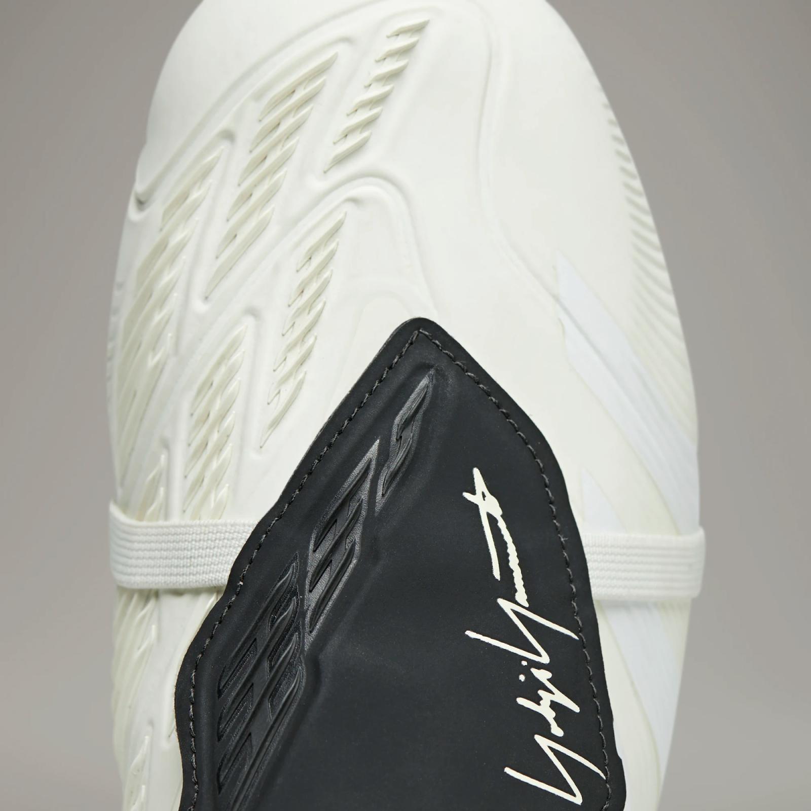 Adidas Predator Elite Y-3 Foldover Tongue FG IF6500