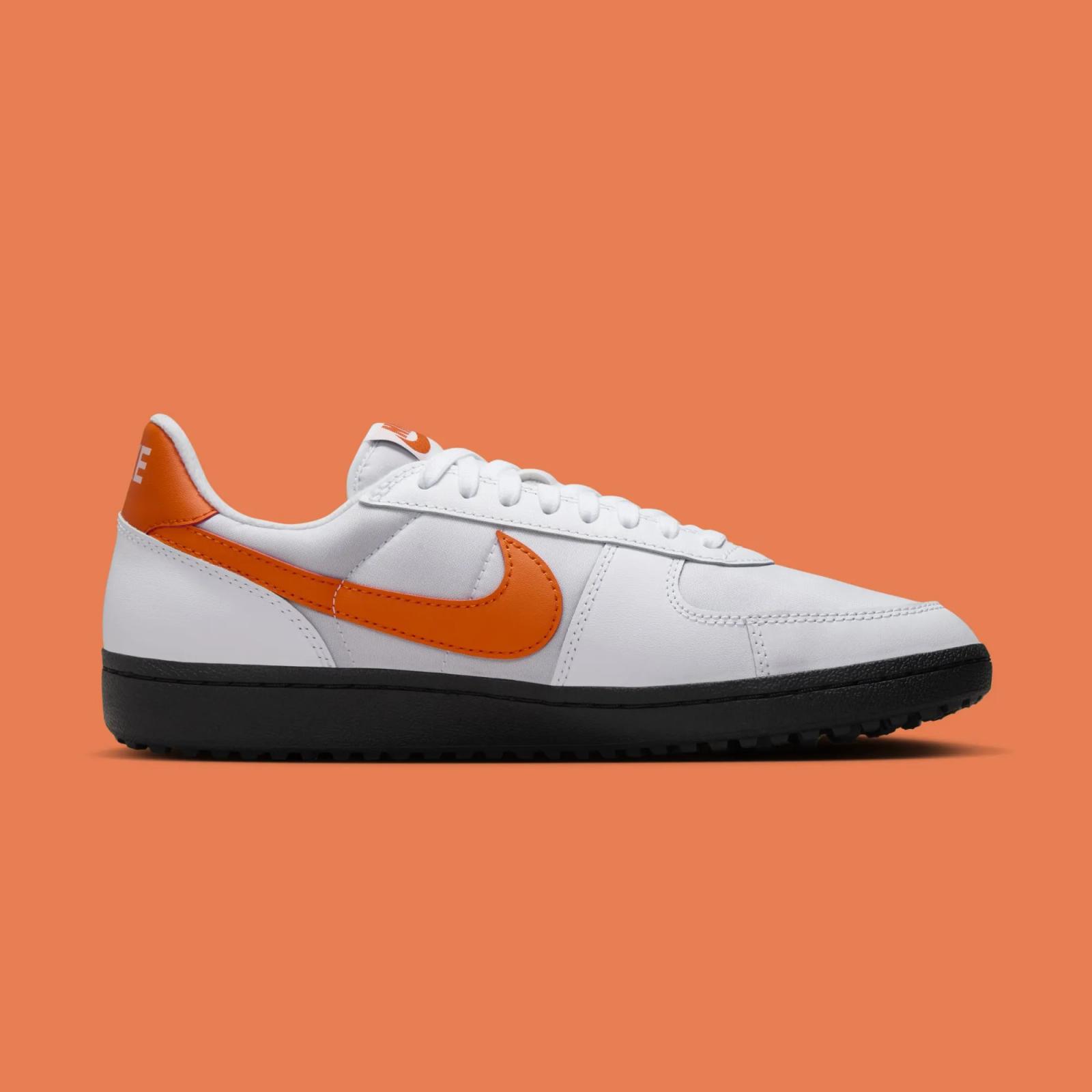 Nike Field General 82 SP Orange Blaze FQ8762-101