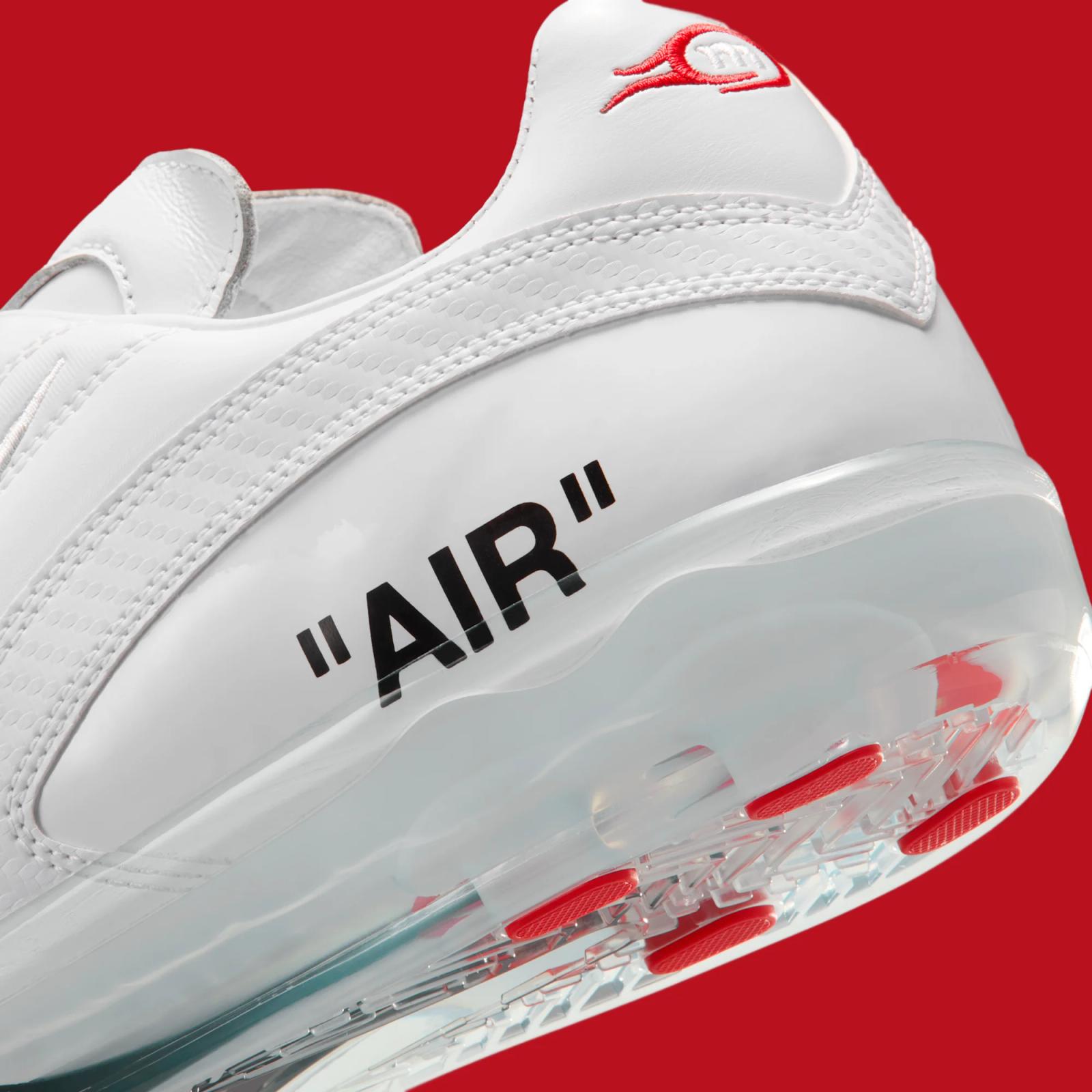 Off-White x Nike Cryo Shot “Virgil Abloh Archives” releasing Summer 2026