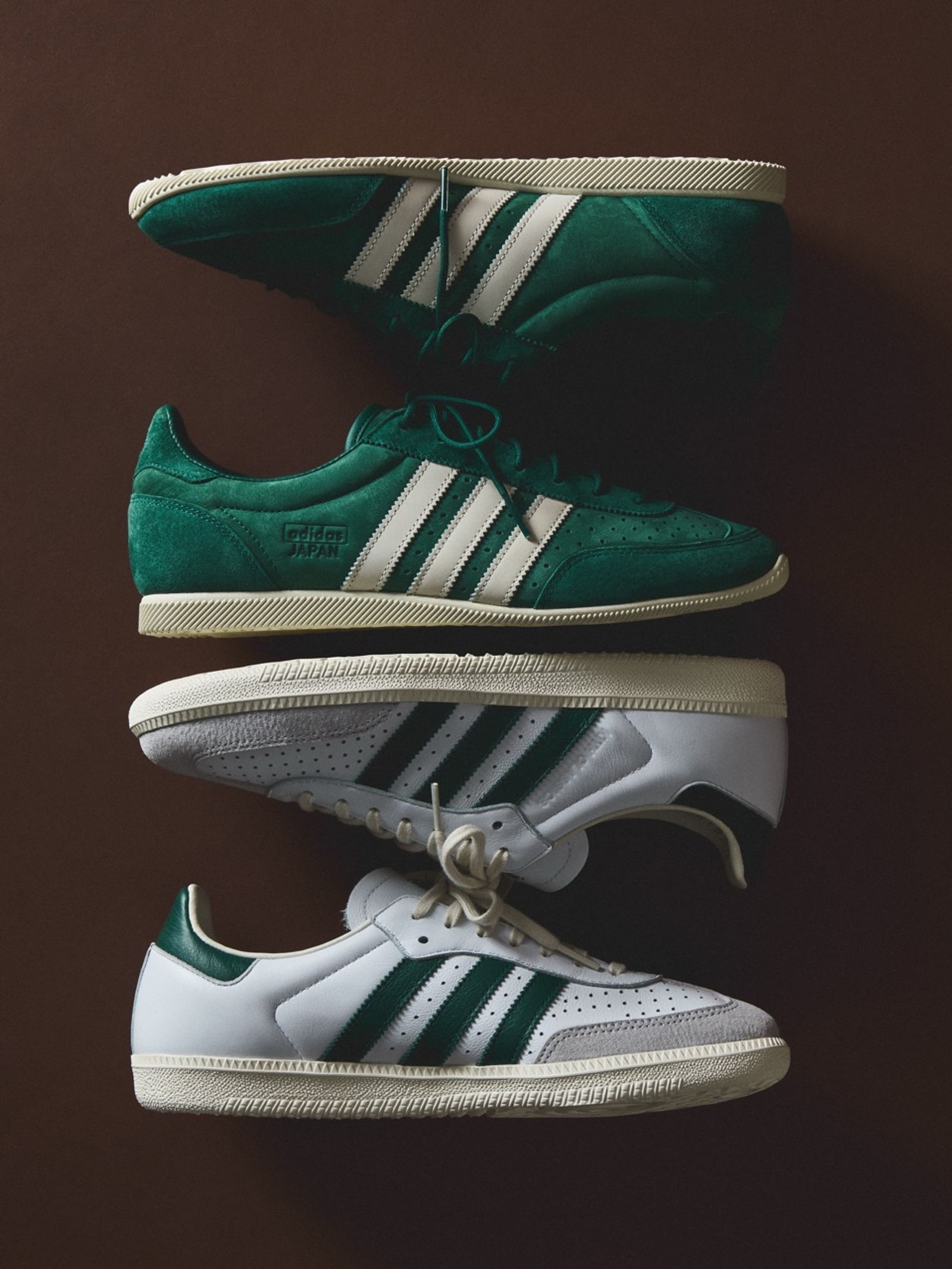 Kith Classics for adidas Originals Spring 2026