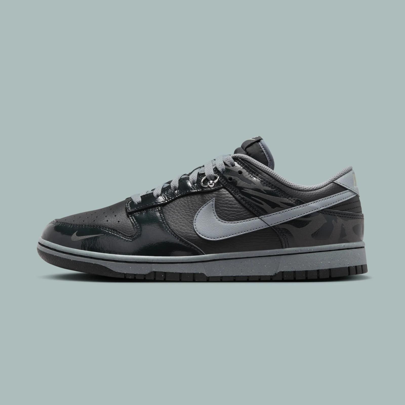 Nike Dunk Low Retro QS Berlin