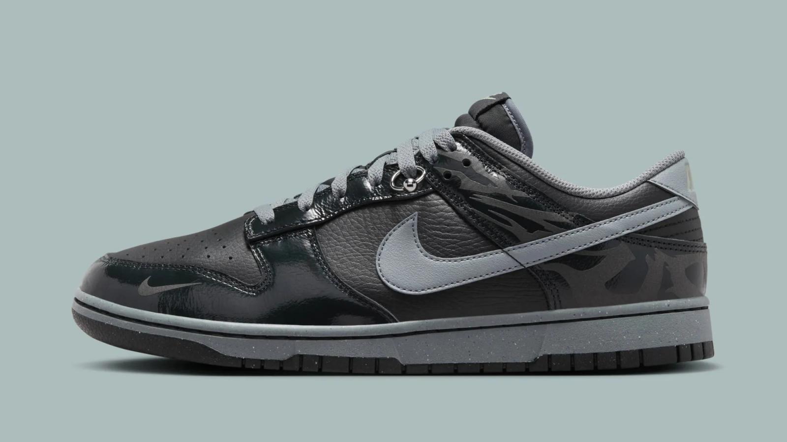 Nike Dunk Low Retro QS Berlin