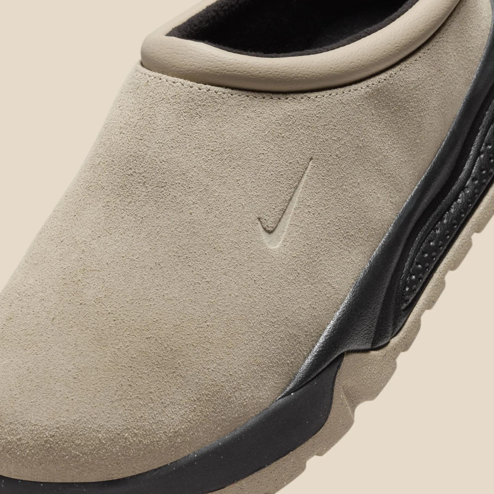 Nike ACG Rufus “Limestone” FV2923-200 Release Date