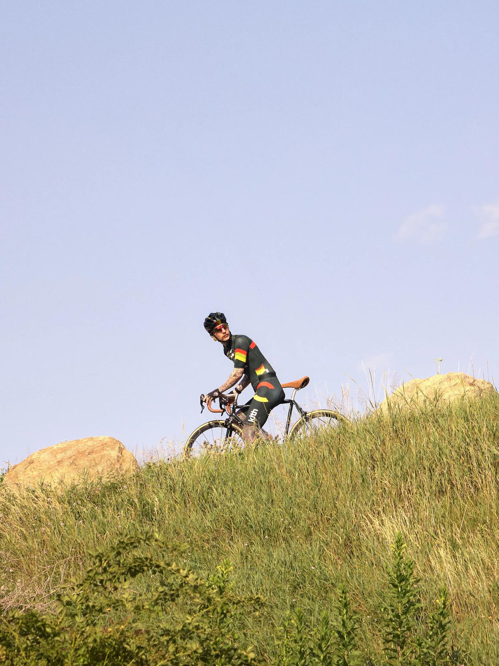 Kith for Cinelli