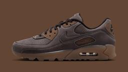 Nike Air Max 90 SP "Shadow Brown" drops in 2026 Nike Air Max 90 SP "Shadow Brown" drops in 2026