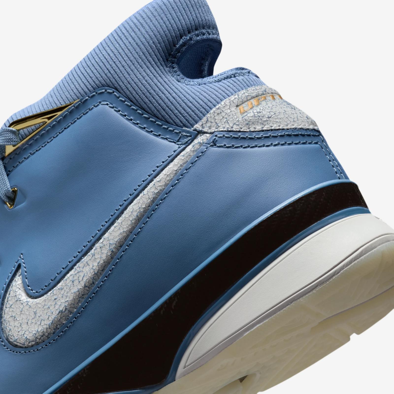 Nike Zoom Kobe 1 Protro “Work Blue” 2026