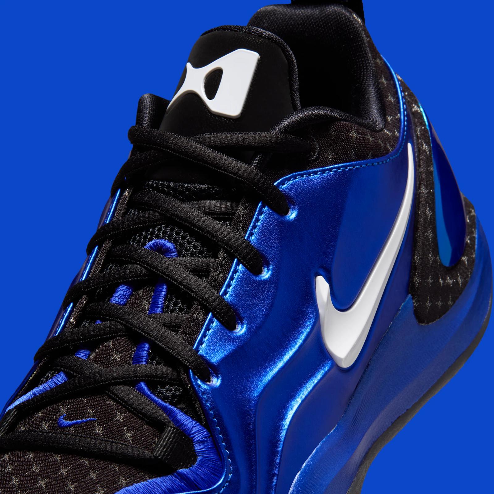 Nike A'Two TB "Royal Blue" drops in 2026