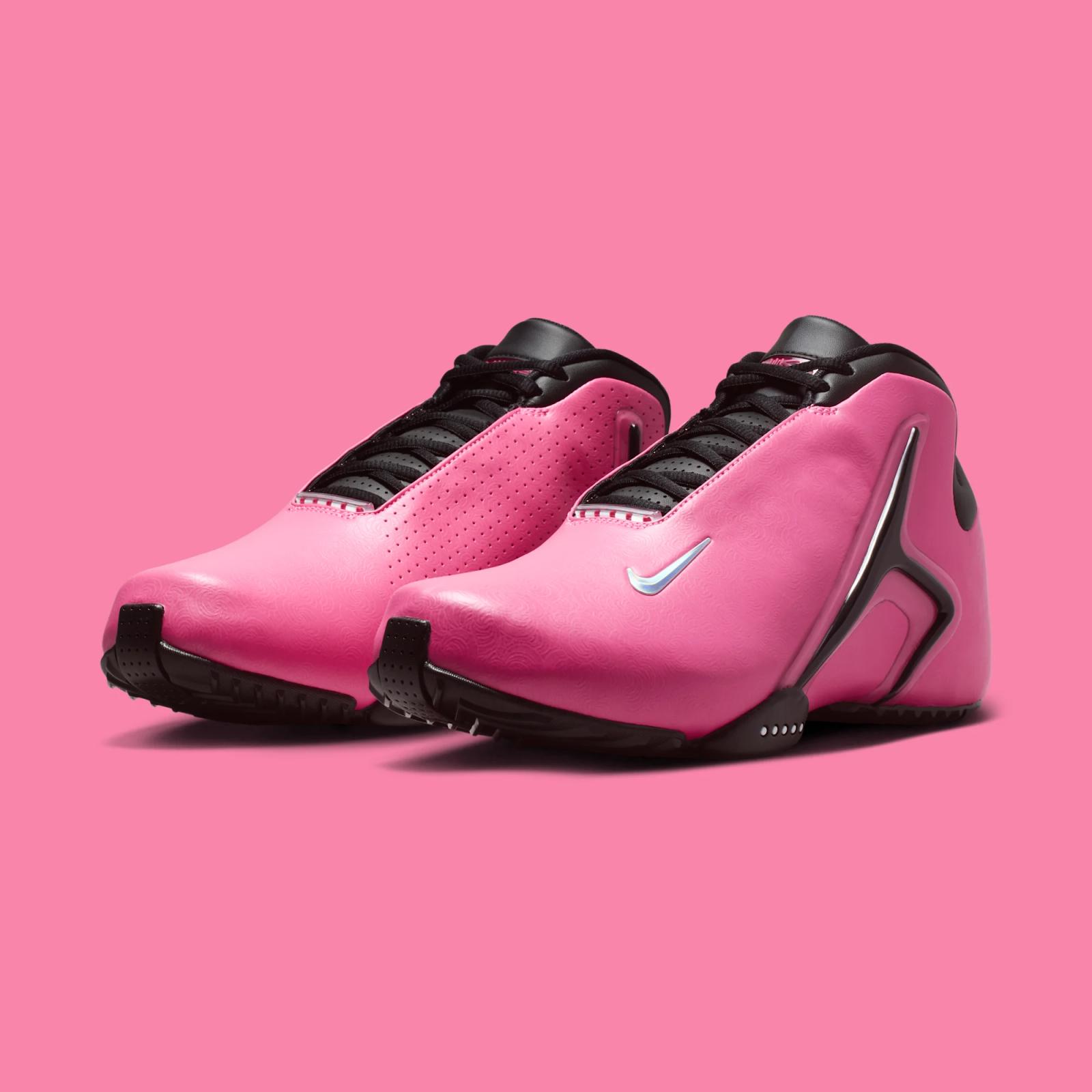 Nike Zoom Hyperflight "Hyper Pink" releasing in 2026