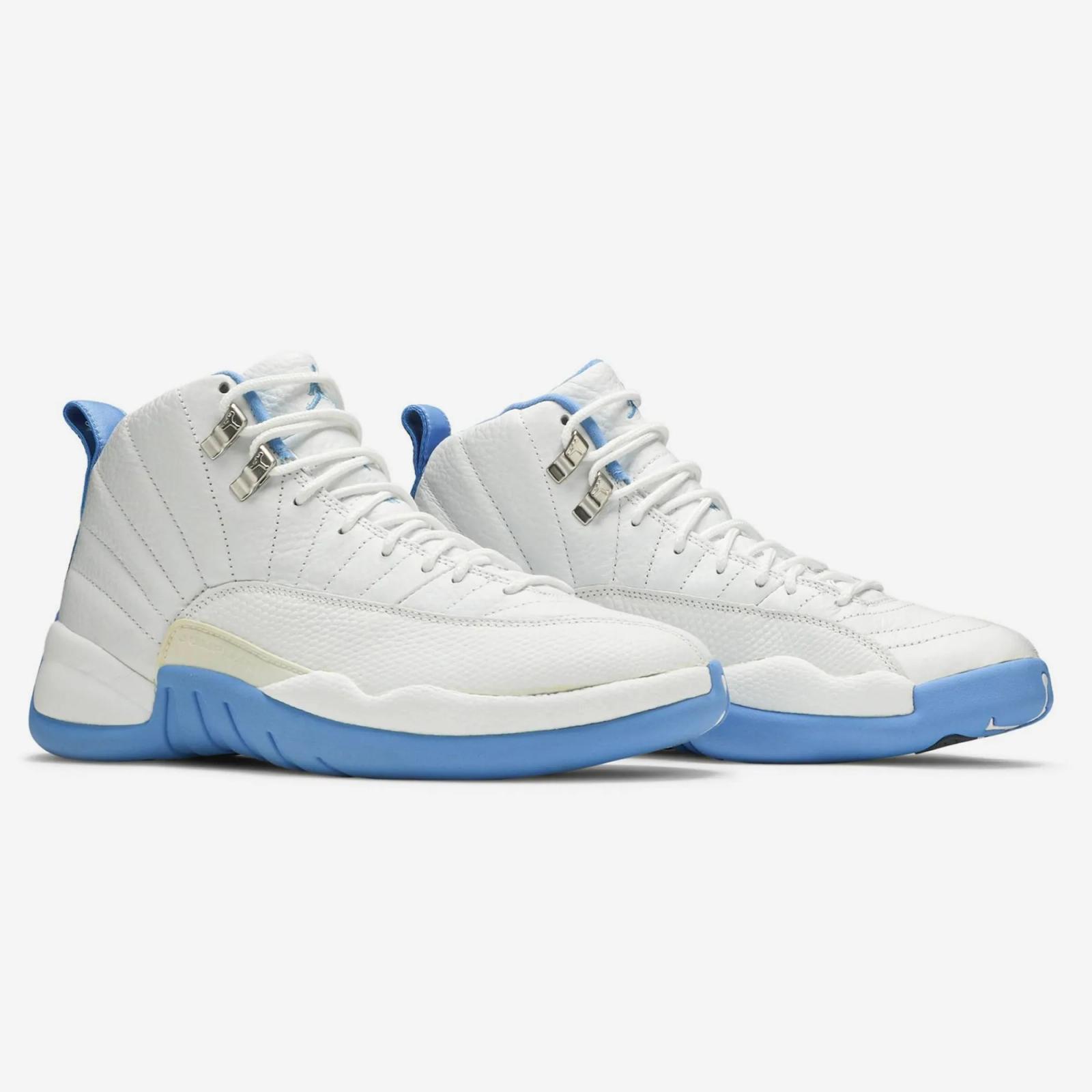 Air Jordan 12 Retro Melo CT8013-112
