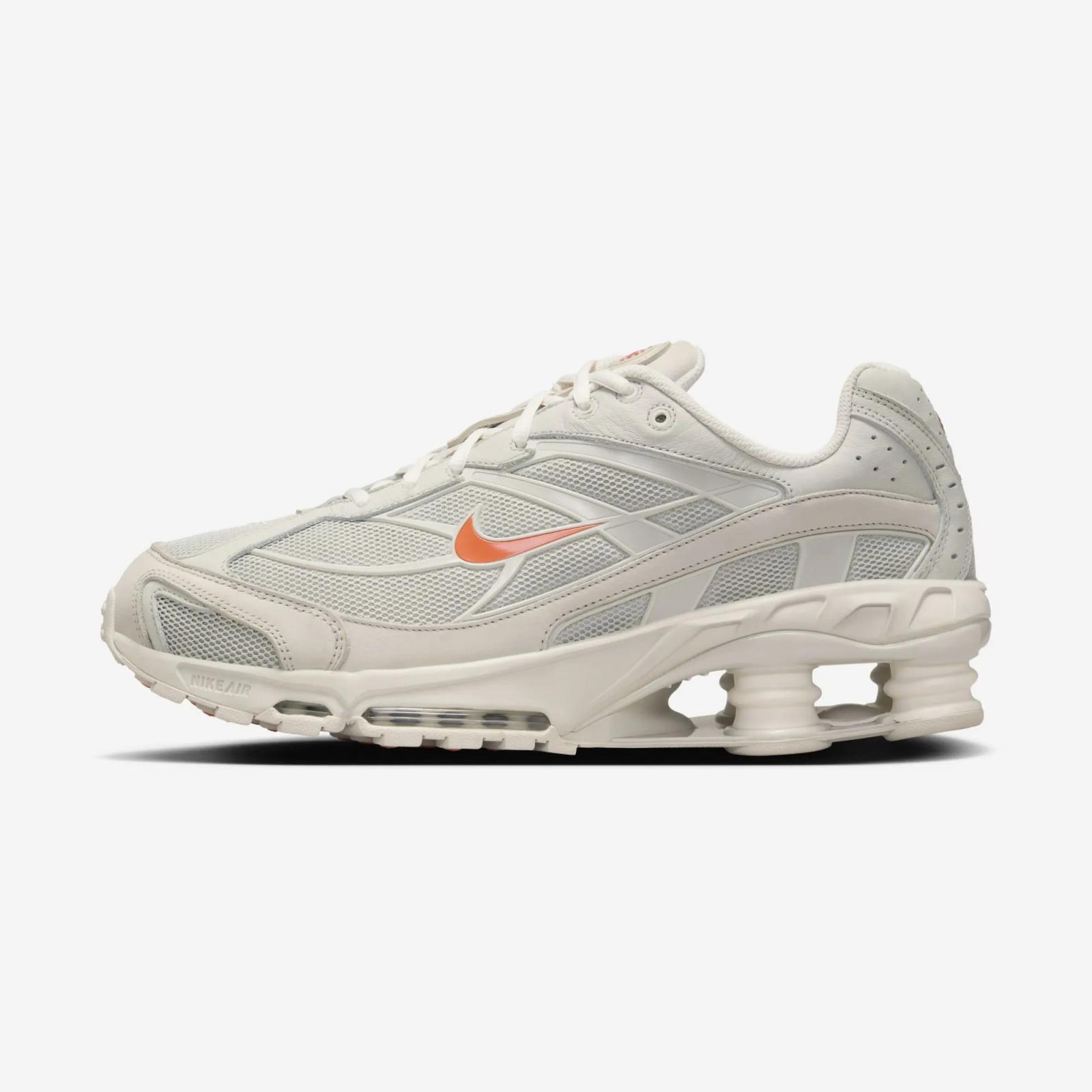 Nike Shox Ride 2 Light Bone HQ5412-072
