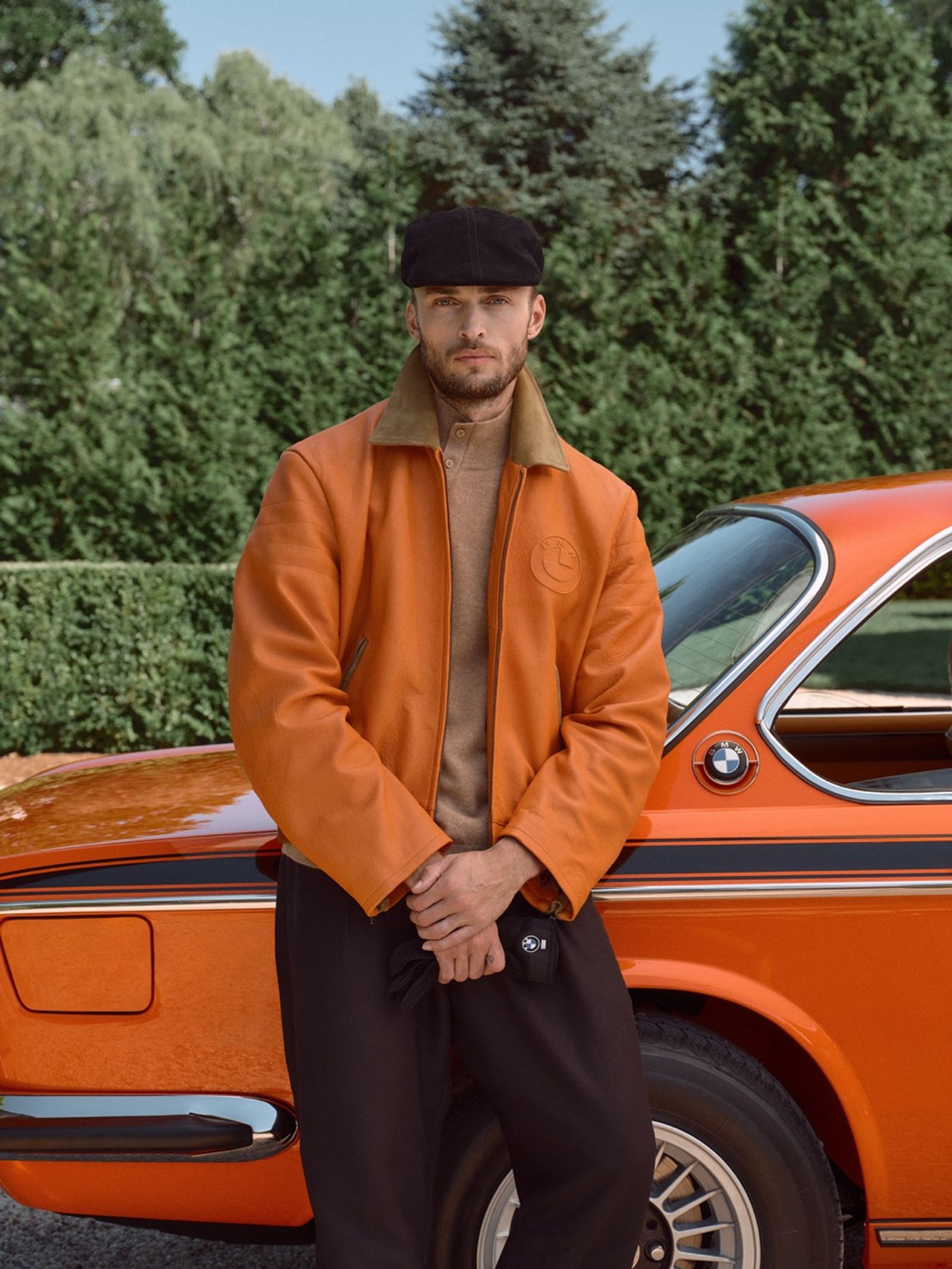 Kith for BMW 2026: Chapter IV Collection