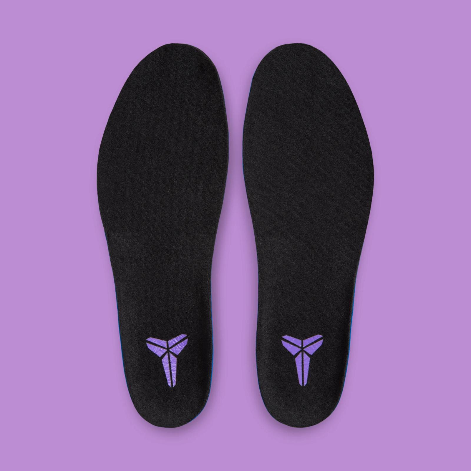 Nike Kobe 3 Low ASW “Purple Venom / Black” 2026