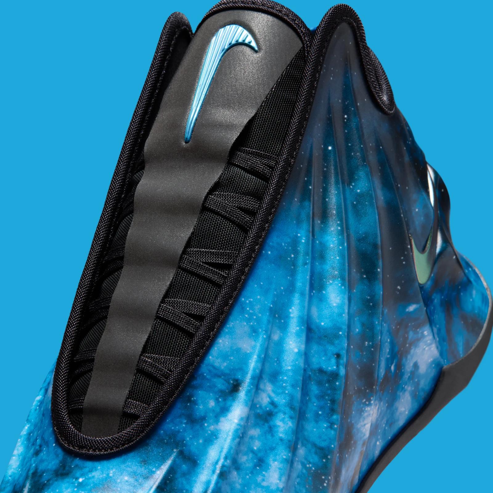 Nike G.T. Future Premium "CHBL" drops in 2026