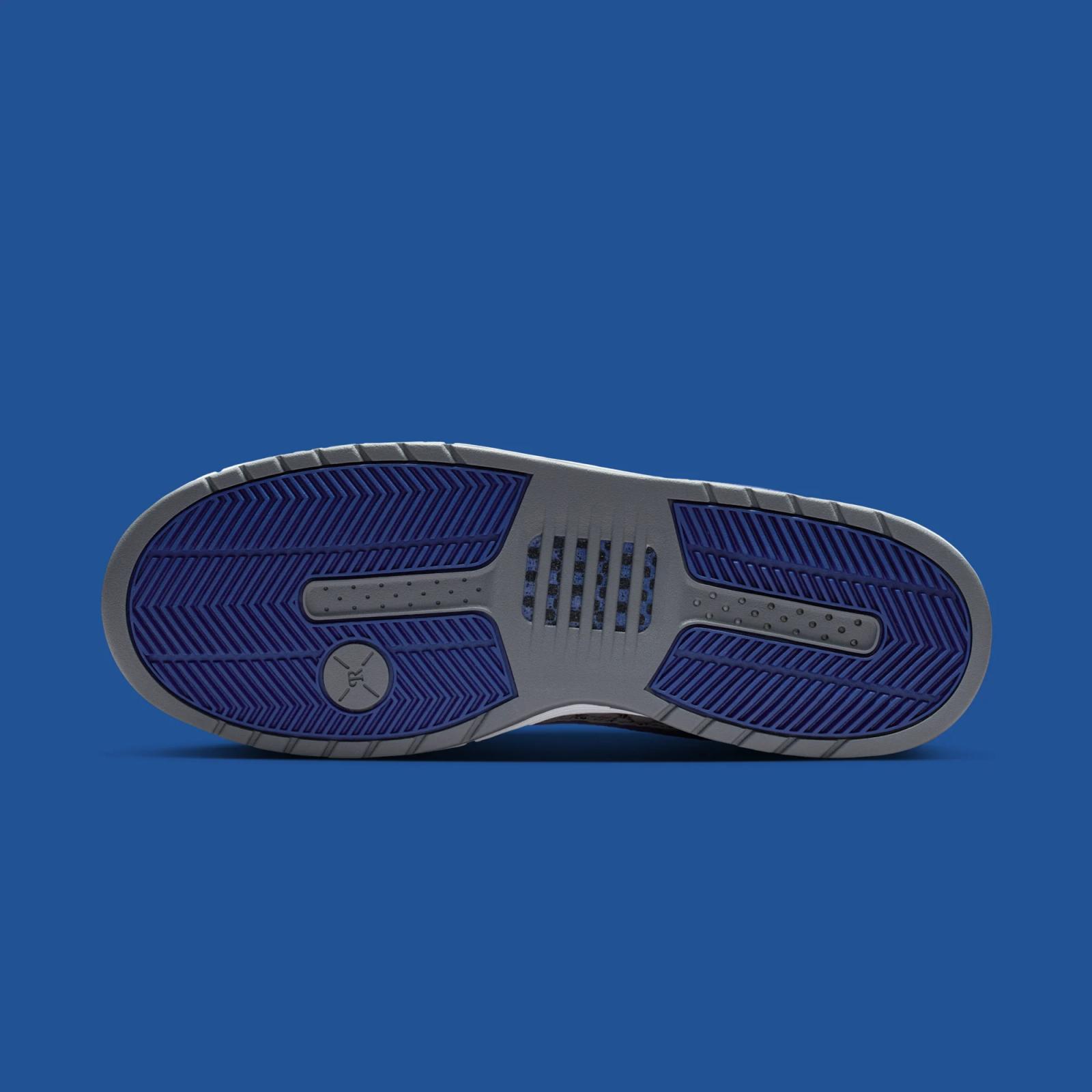 Paul Rodriguez x Nike SB P-Rod 1 "Dodgers" drops June 12th, 2026