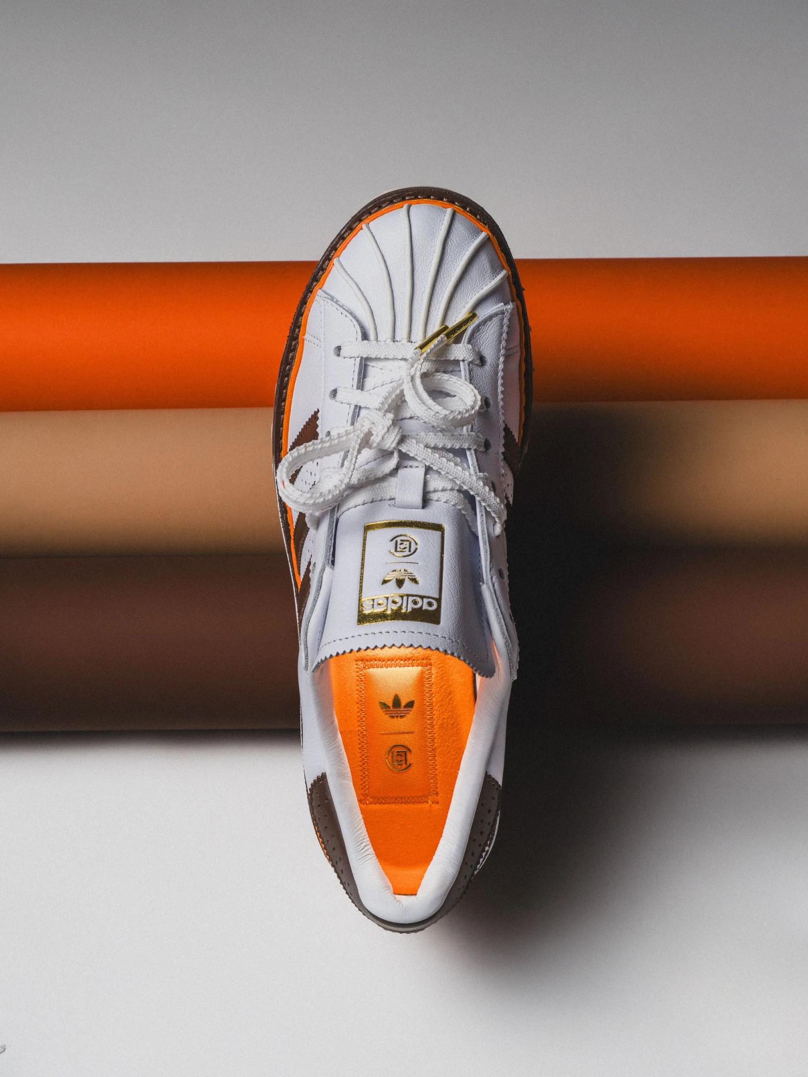 adidas Originals and CLOT Launch a New Superstar Colorway with Edison Chen
