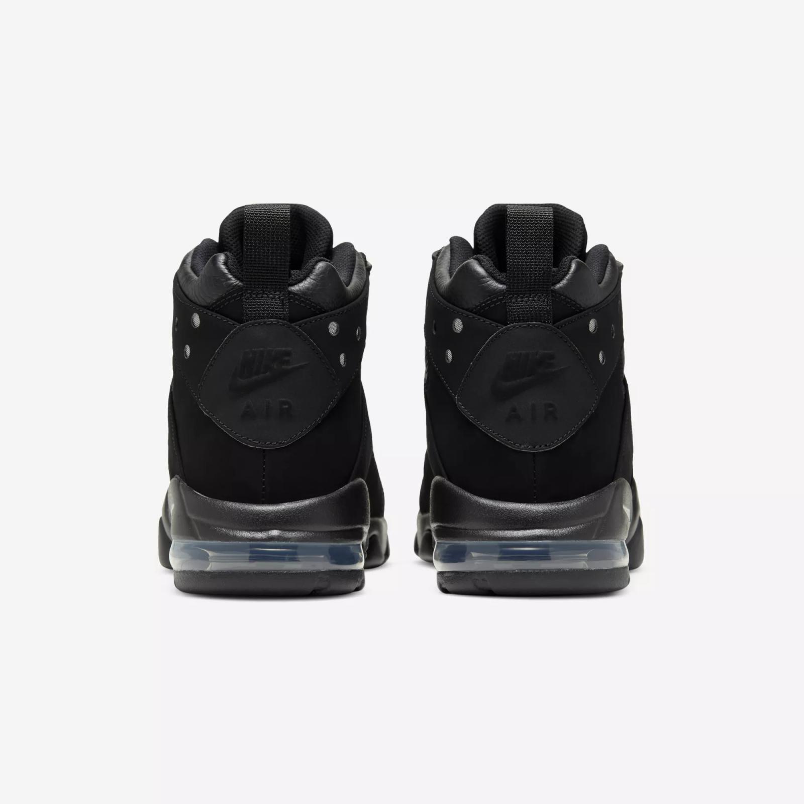 Nike Air Max2 CB '94 Black / Metallic Silver Release Date Spring 2026