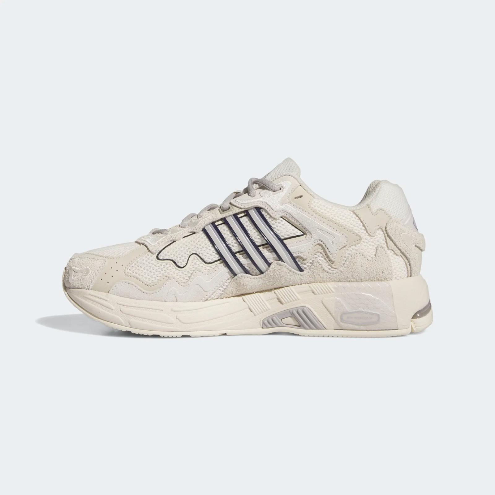 Adidas x Bad Bunny Response CL Wonder White