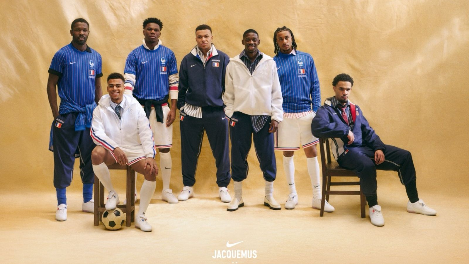 From the Pitch to the Street to Community, Nike Defines the Future of Football Culture
