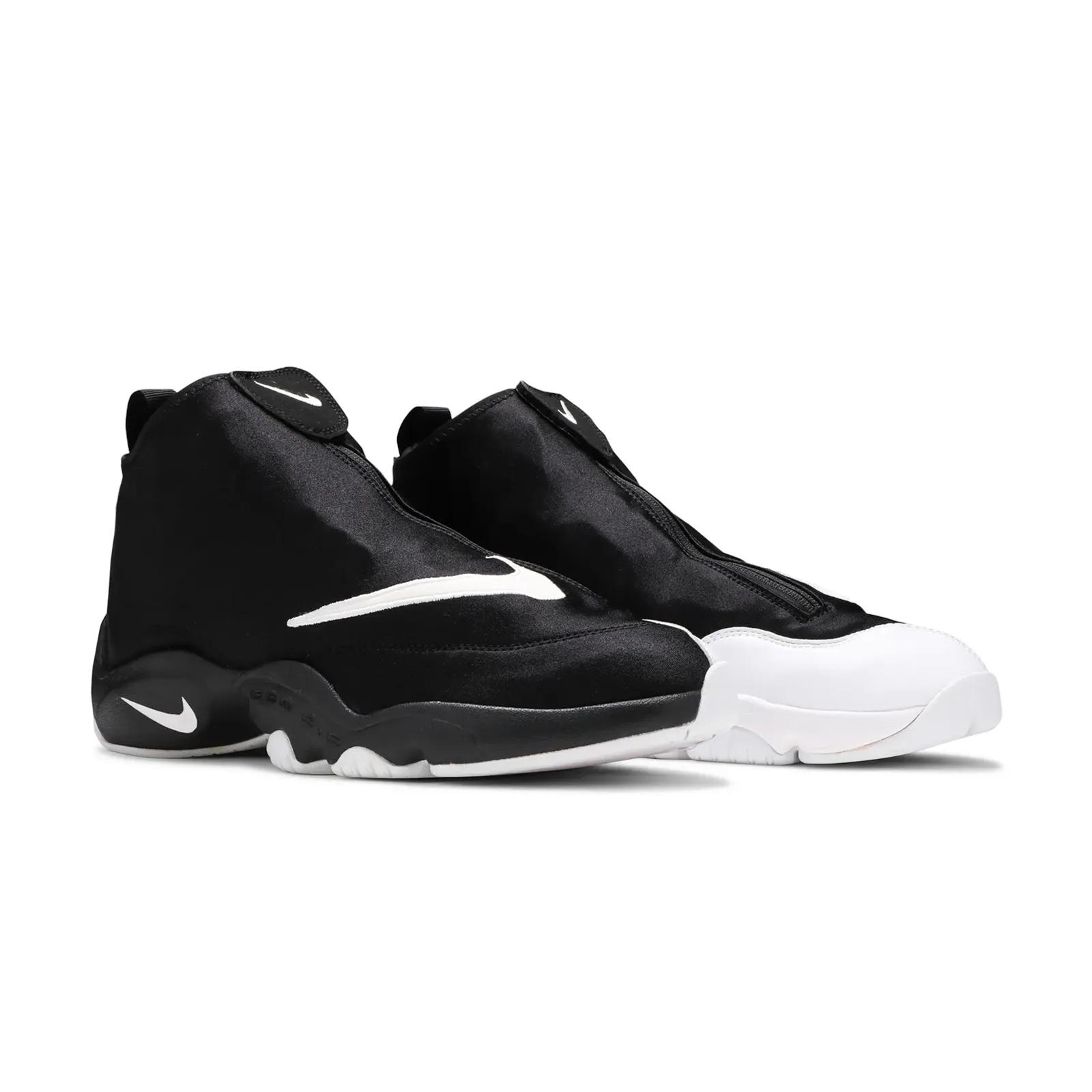 Nike Air Zoom Flight The Glove Black / University Red IV6206-010 Release Date 2026