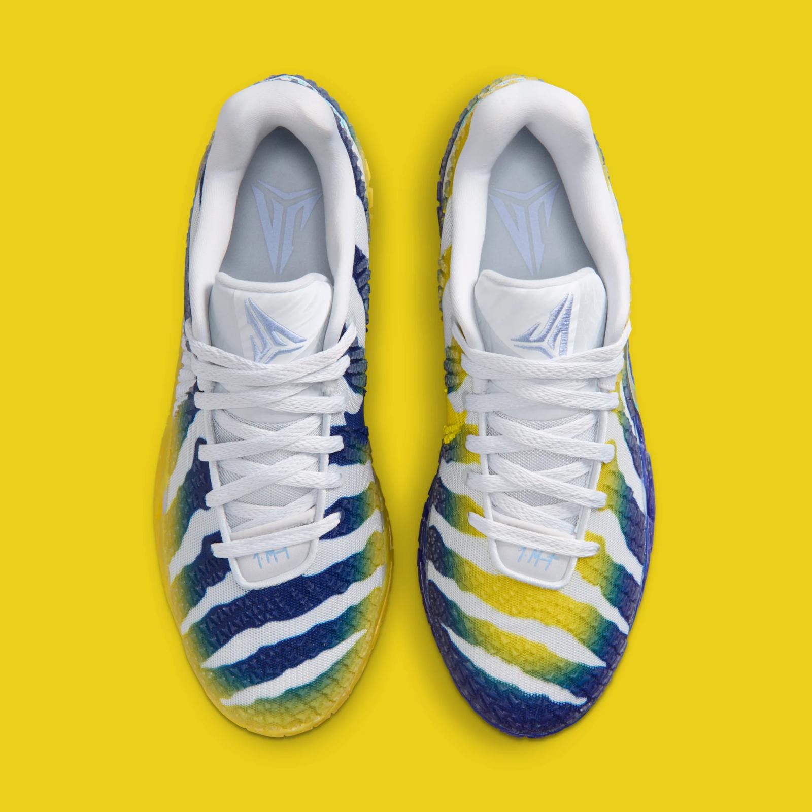 Nike Ja 3 "Murray State" releases March 5, 2026