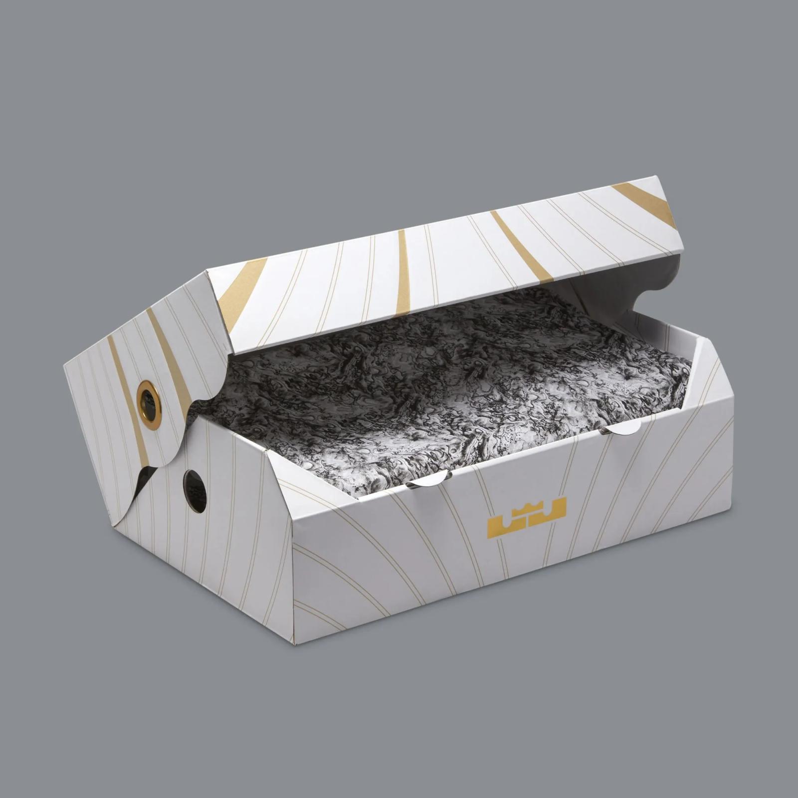 Nike LeBron 21 Cool Grey / Metallic Silver HF5353-001