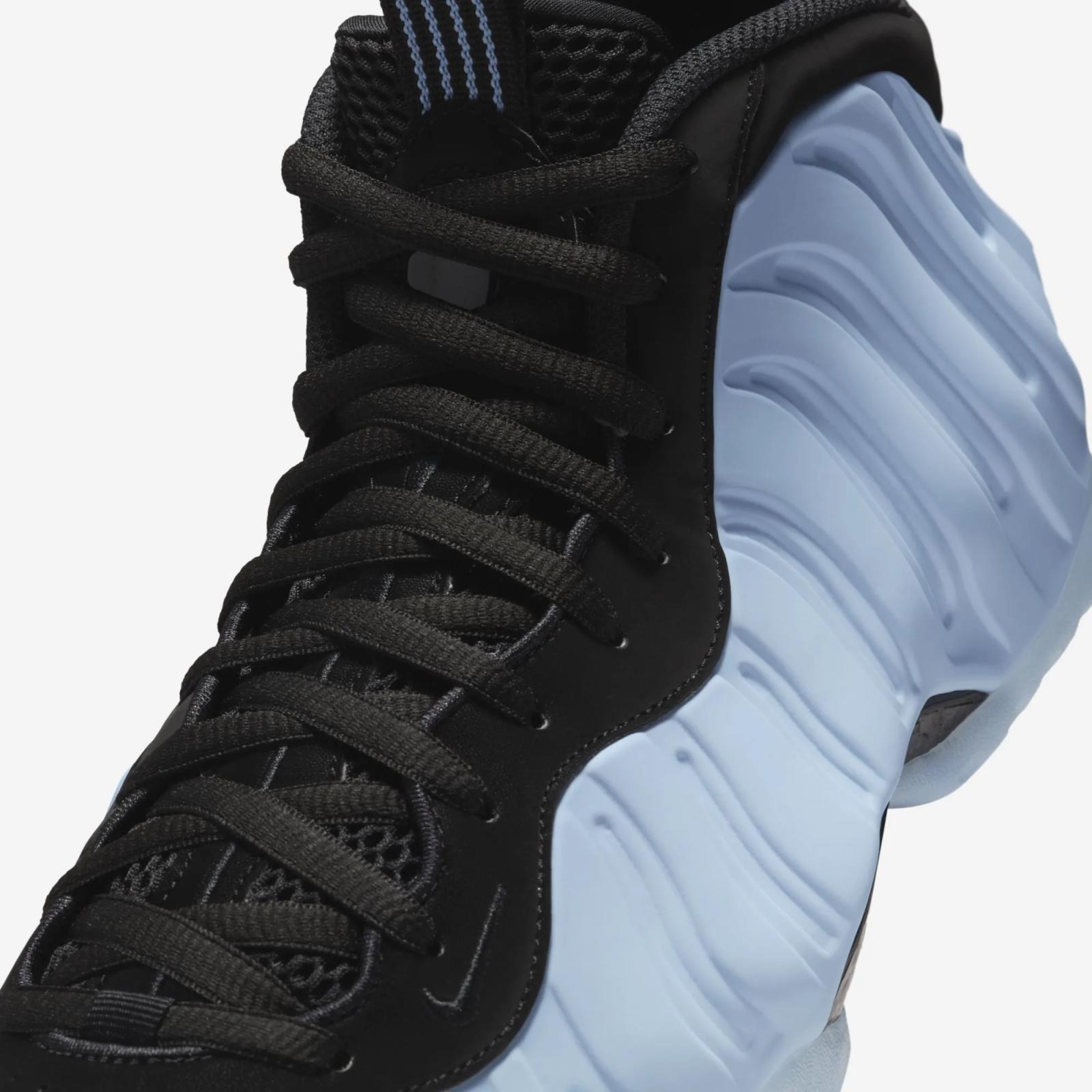 Nike Air Foamposite One Psychic Blue HJ6014-400 Release Date 2025