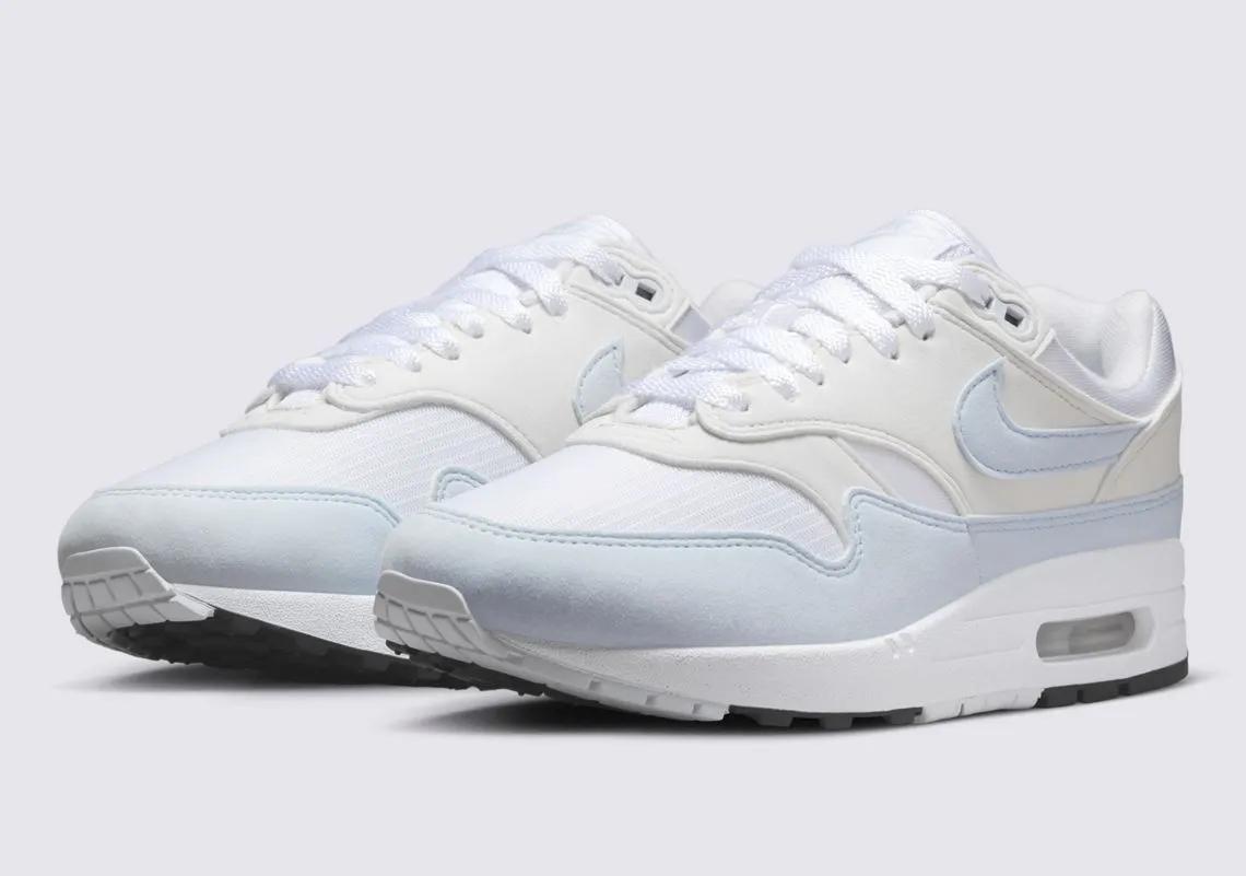 Nike Air Max 1 WMNS Football Grey