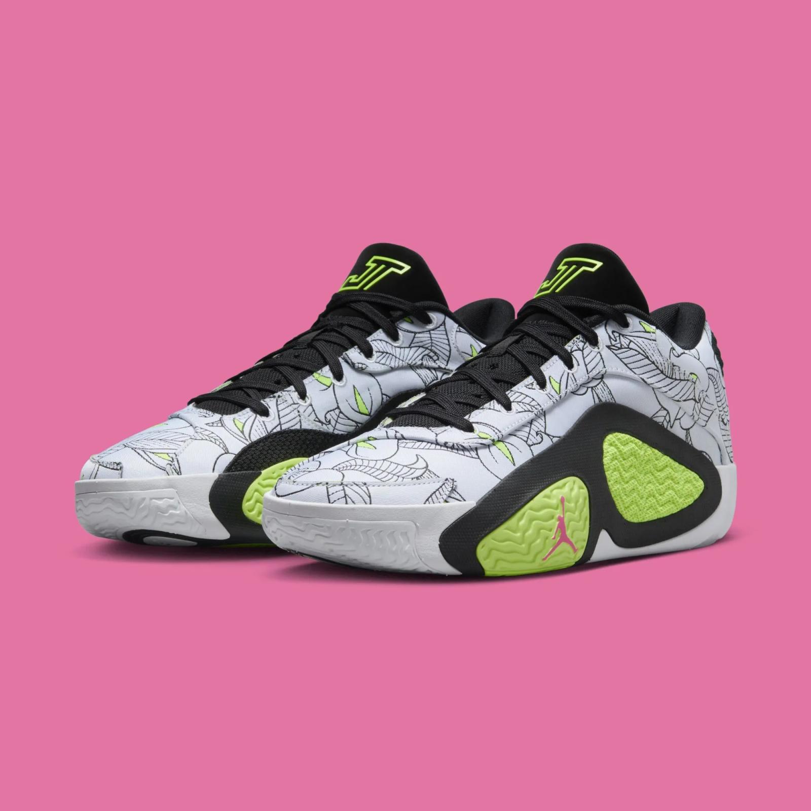 Air Jordan Tatum 2 Momma's Boy