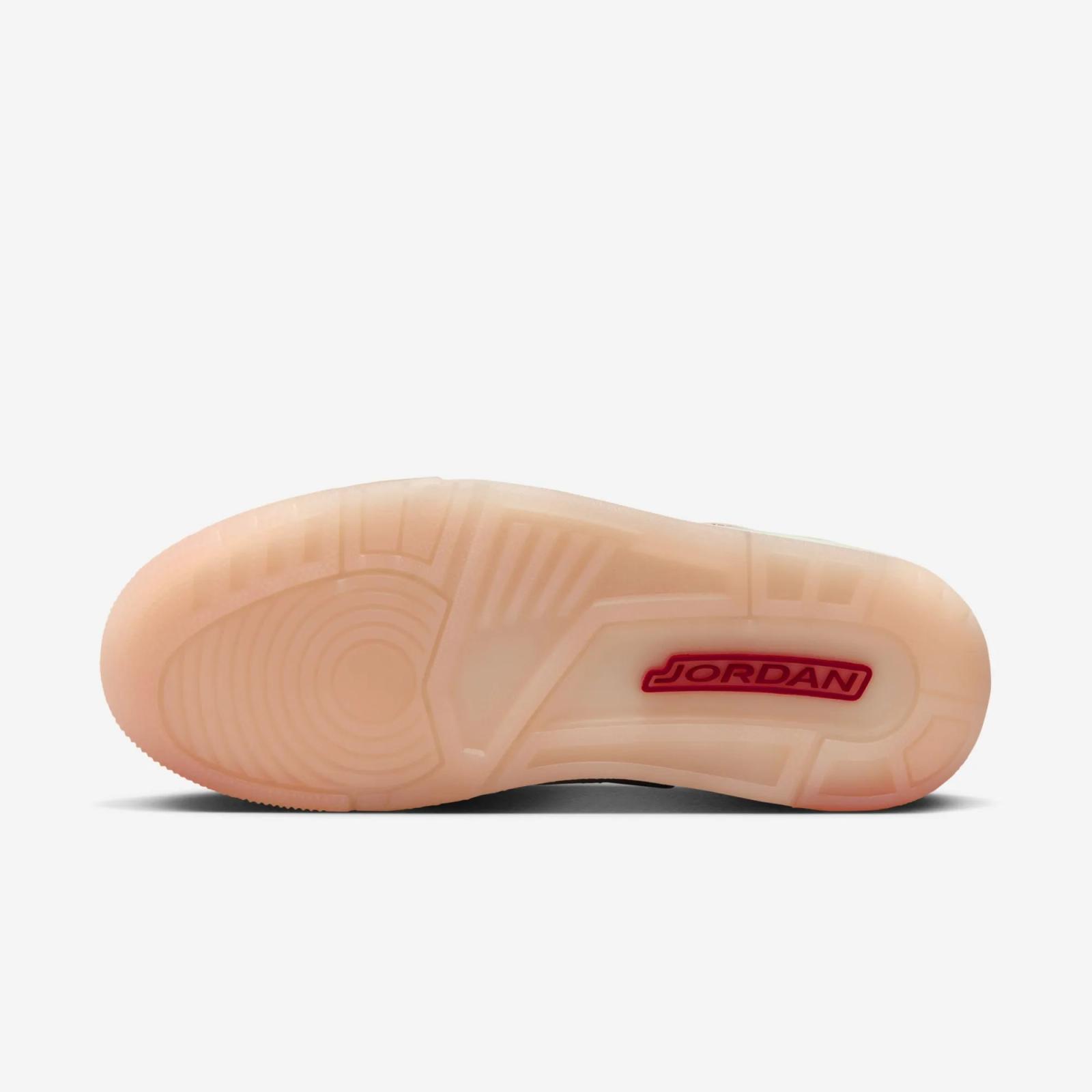 Air Jordan 3 Retro Valentine's Day HJ0178-600 Release Date 2025