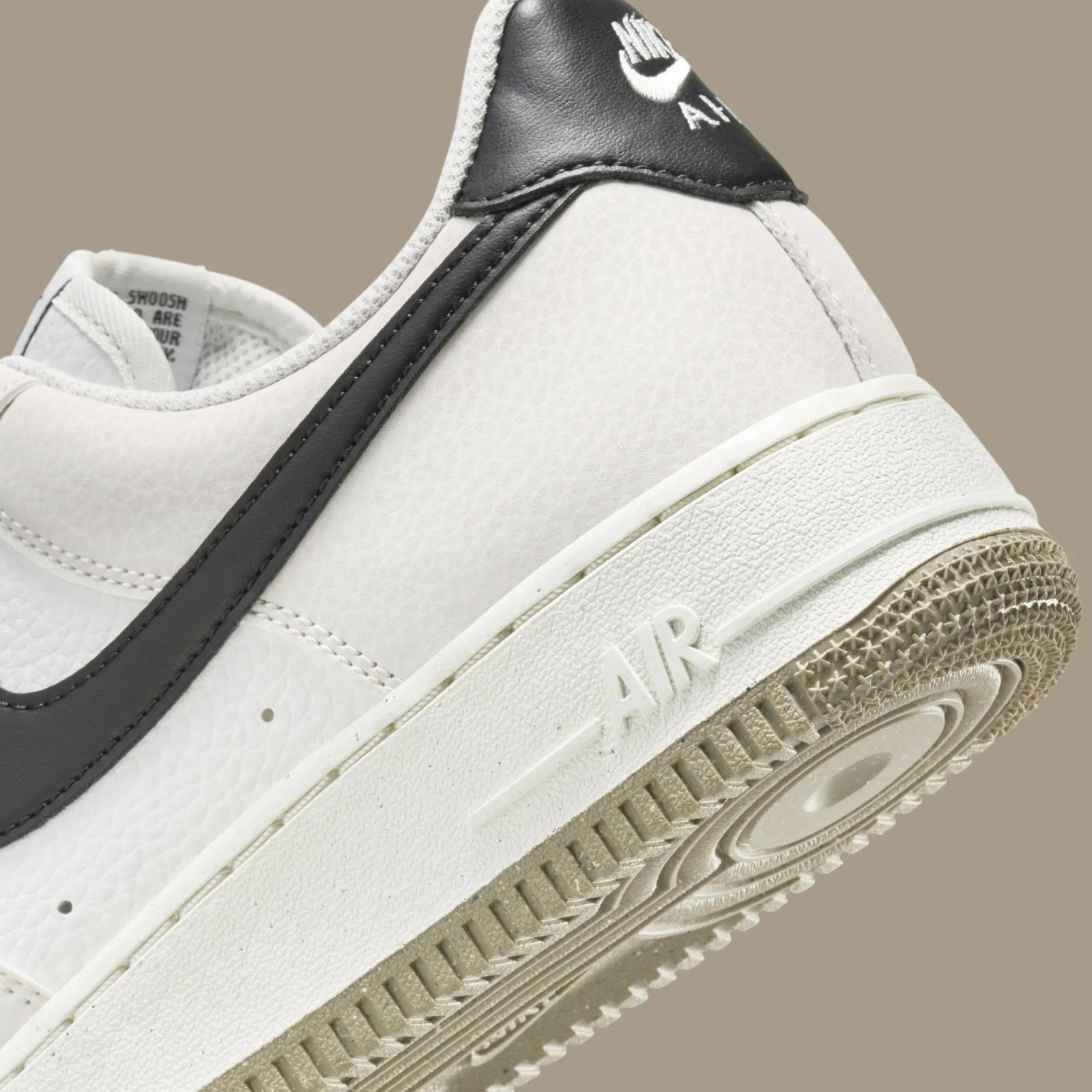 Nike Air Force 1 Low Next Nature Summit White HF9983-100