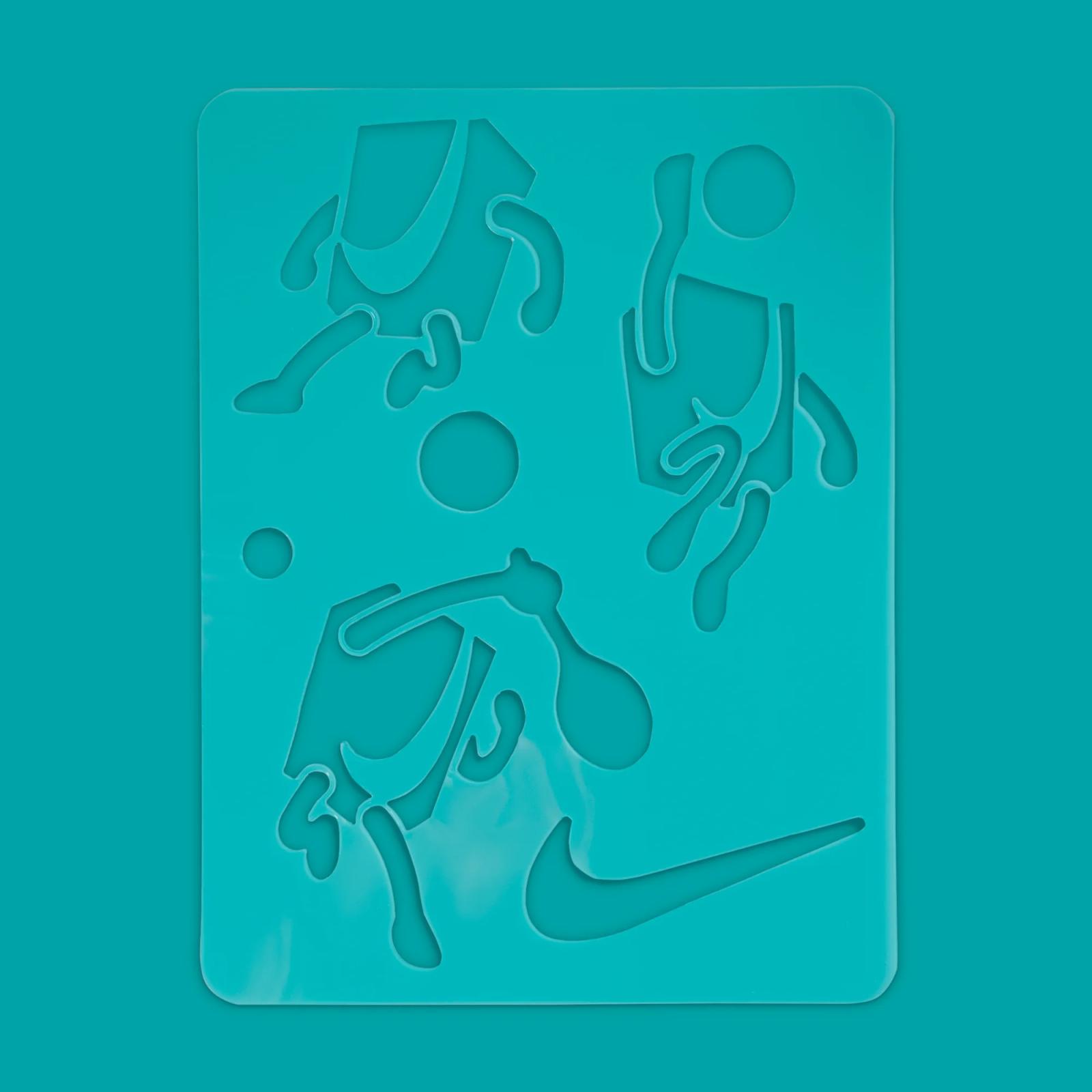 Nike Air Force 1 Low GS "Multi-Color" drops in 2026