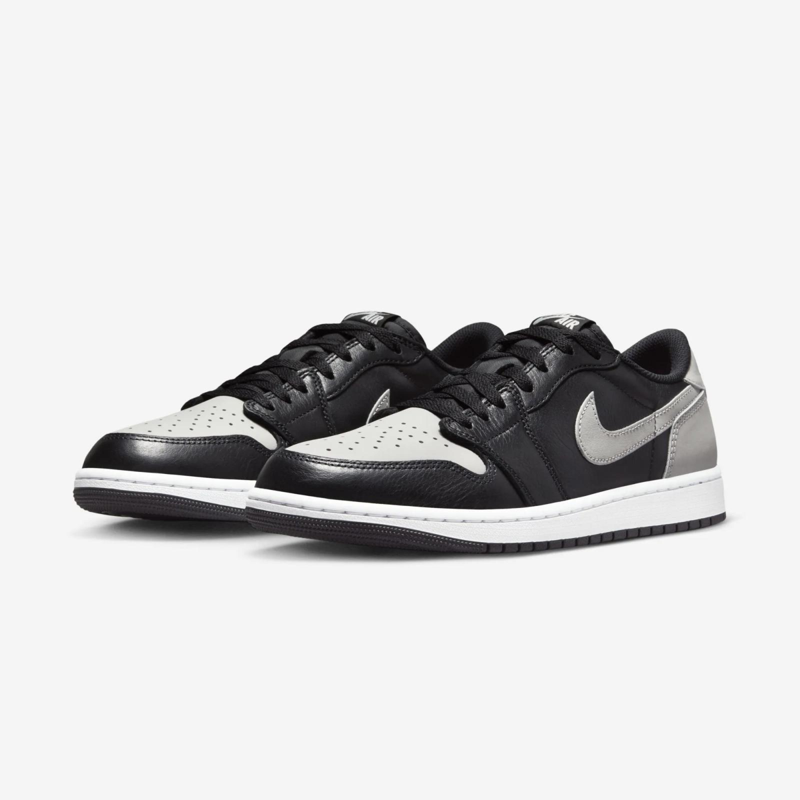 Air Jordan 1 Retro Low OG Shadow CZ0790-003