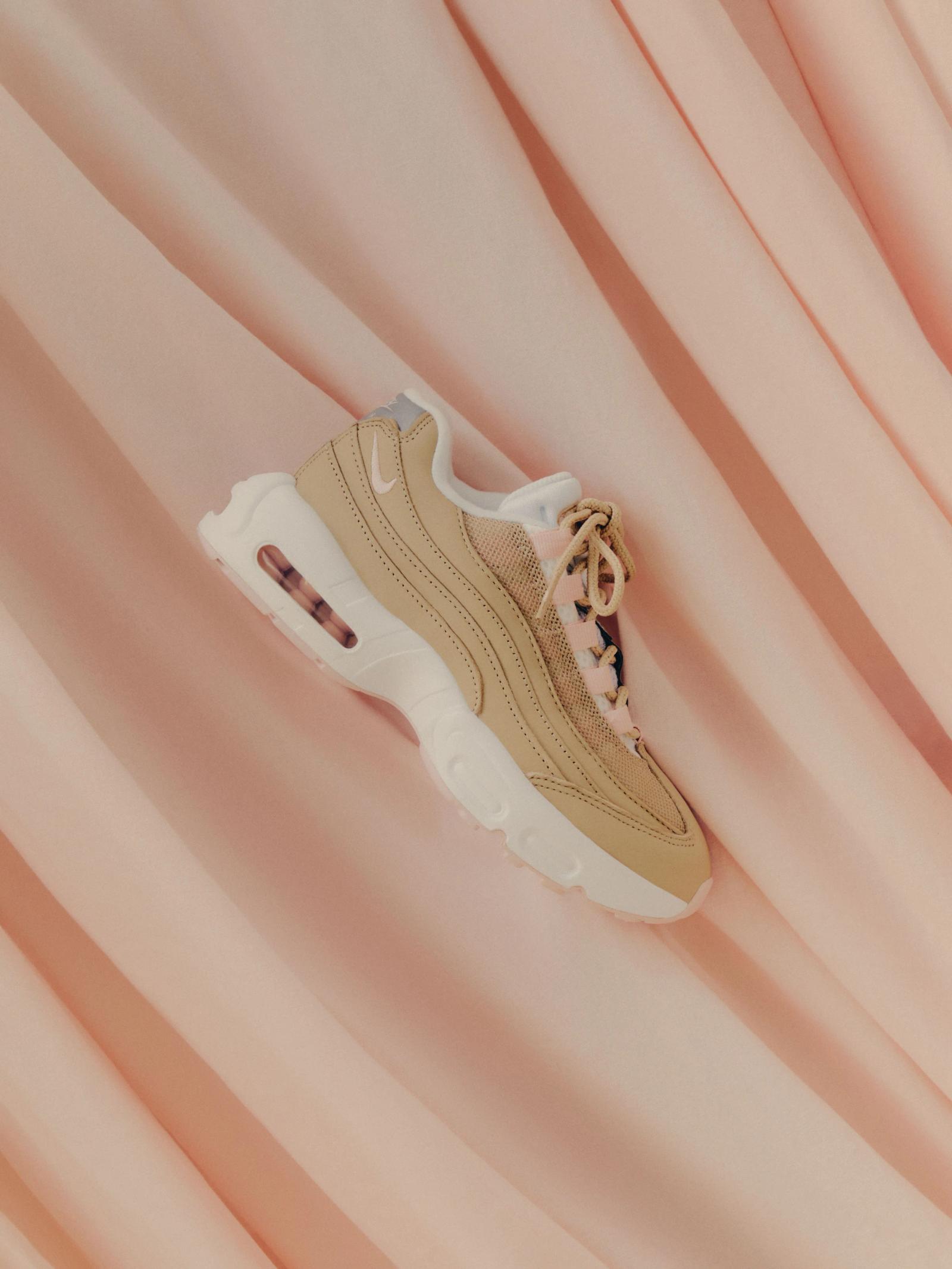 Kith for Nike Linen Collection drops July 20th, 2026