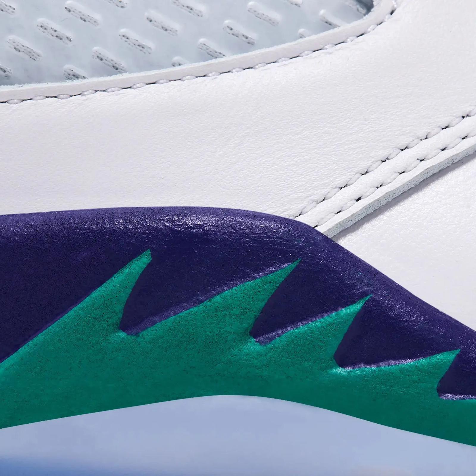 Air Jordan 5 Retro Grape HQ7978-100 Release Date 2025