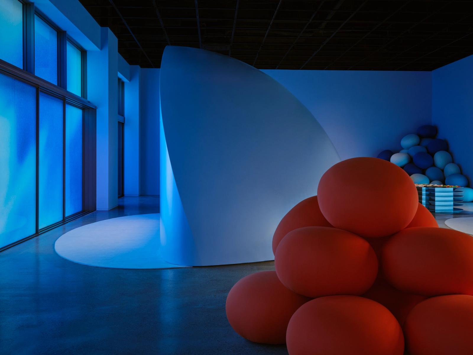 Justin Bieber Expands Beyond Music With His First Immersive Audio Experience for SKYLRK Seoul