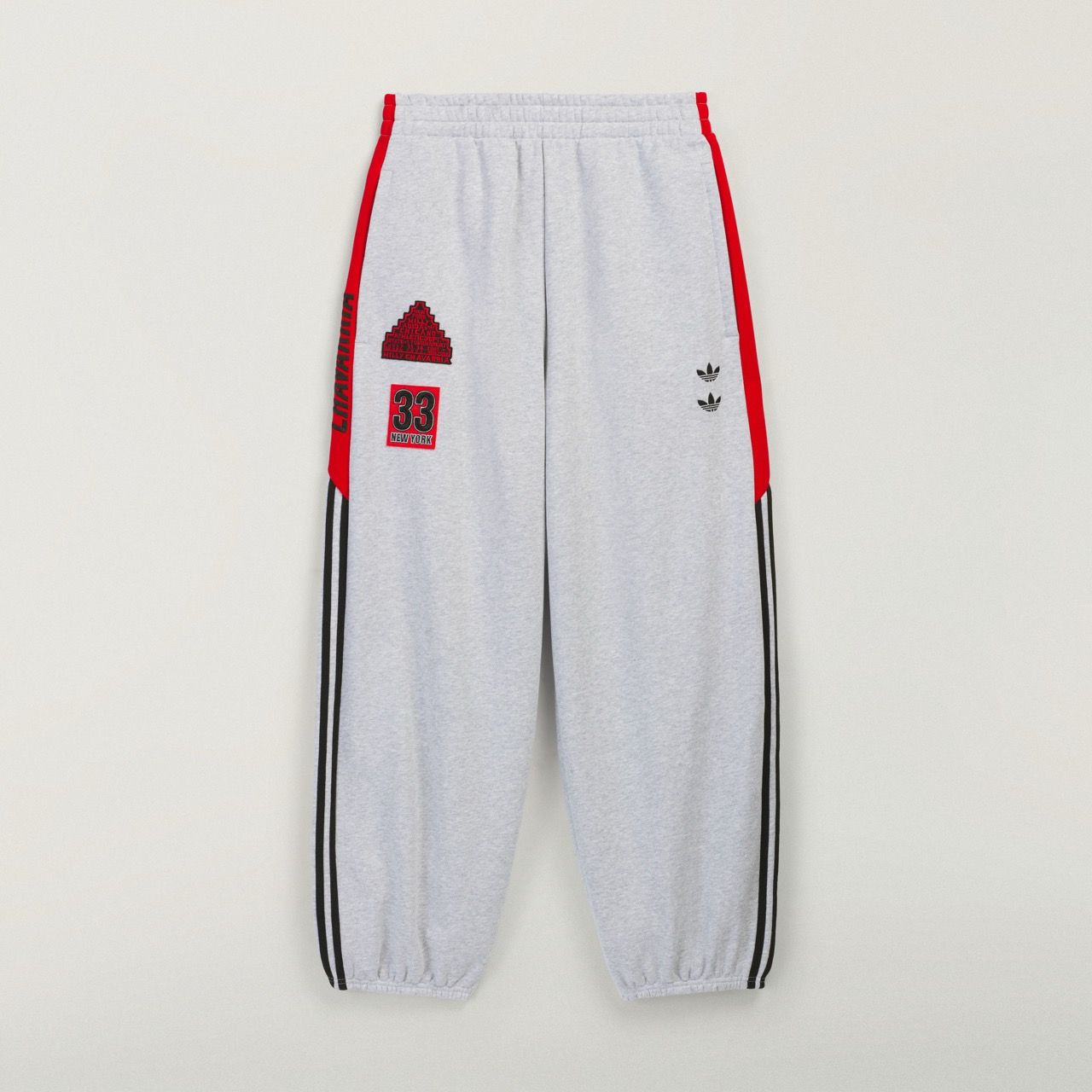 adidas Originals and Willy Chavarria Launch "Love Prevails" Collection