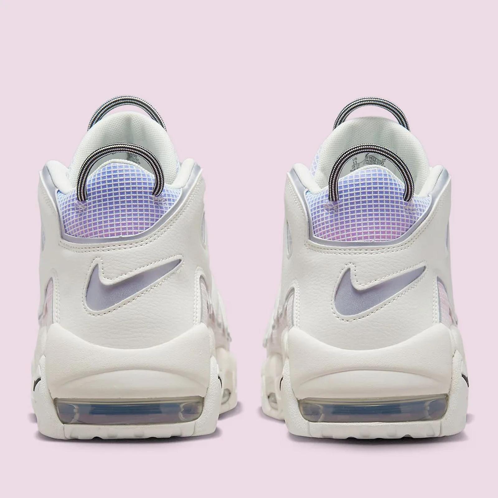 Nike Air More Uptempo 96 Gradient