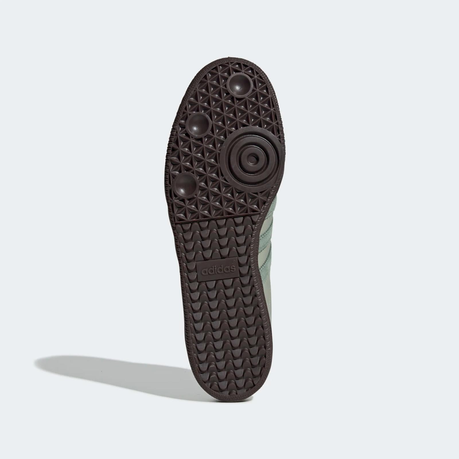 Adidas x Maha Amsterdam Samba IE0967