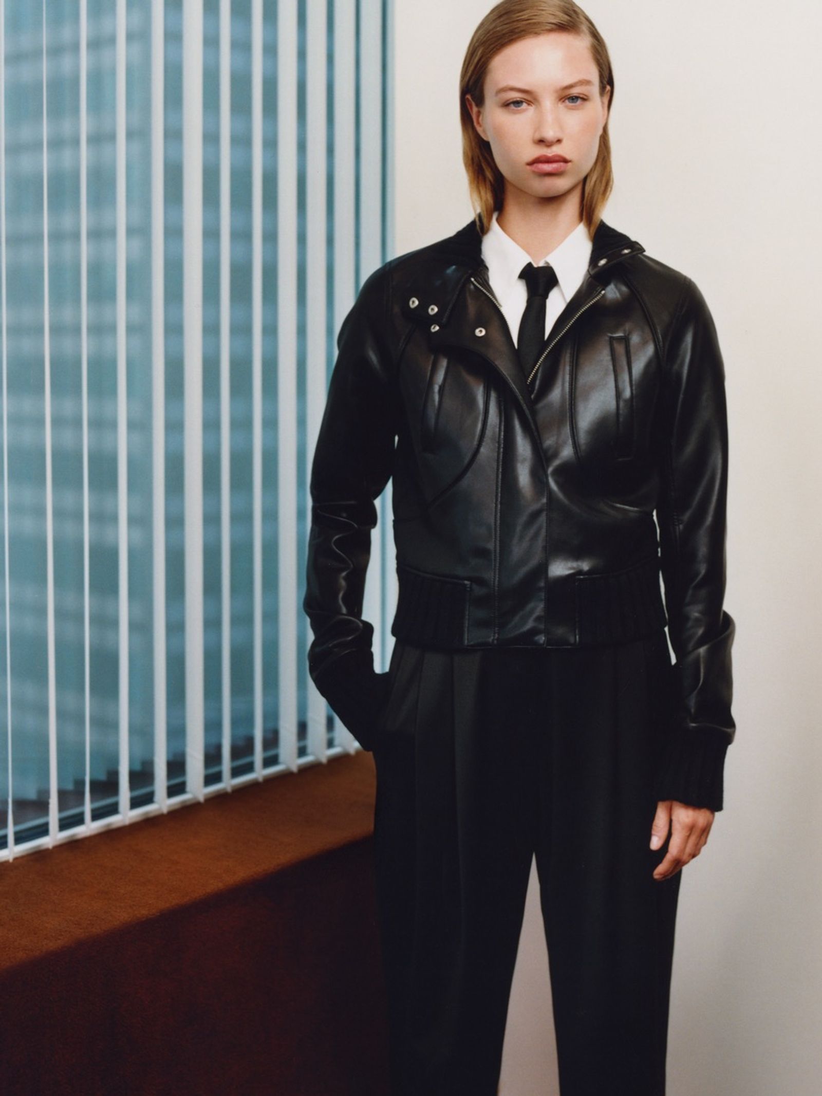 Kith Women Presents Hold the Line for Fall 2026