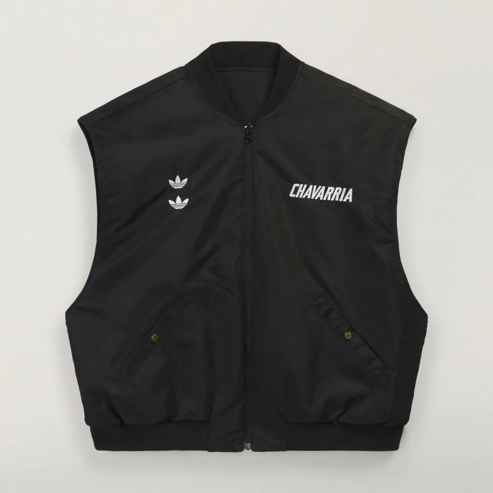 adidas Originals and Willy Chavarria Launch "Love Prevails" Collection