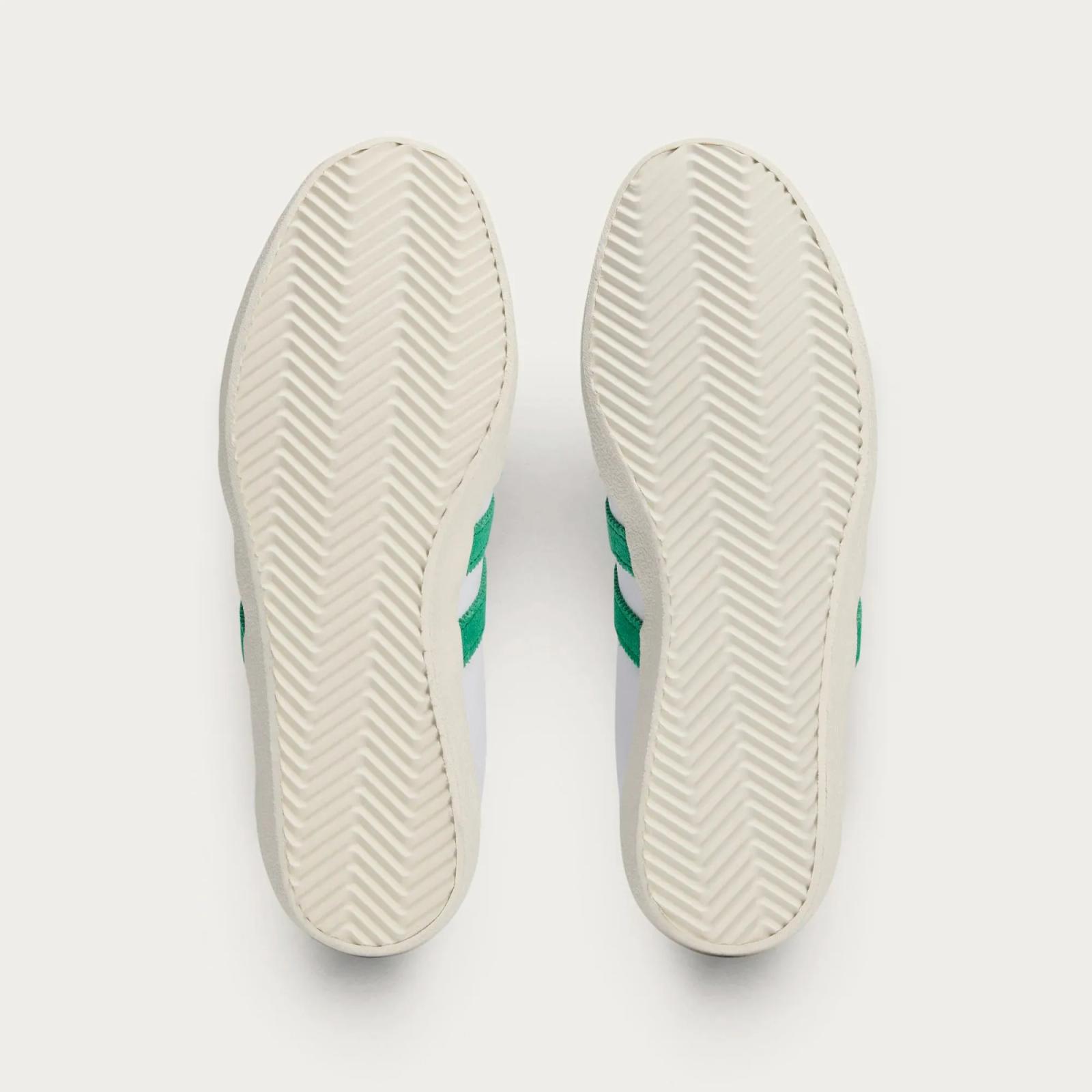 Sporty & Rich x Adidas Blanc Footwear White JP7552 Release Date Summer 2025