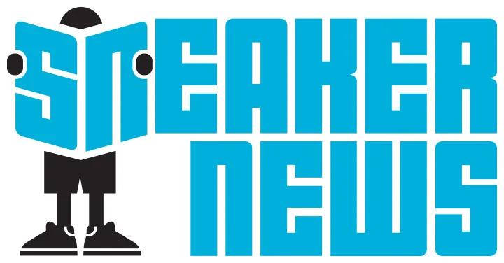 Sneaker News Logo